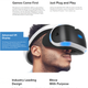 Illustration for article titled Sony PlayStation VR: Prices In UK US, Release Date, Specs Games - Revealed